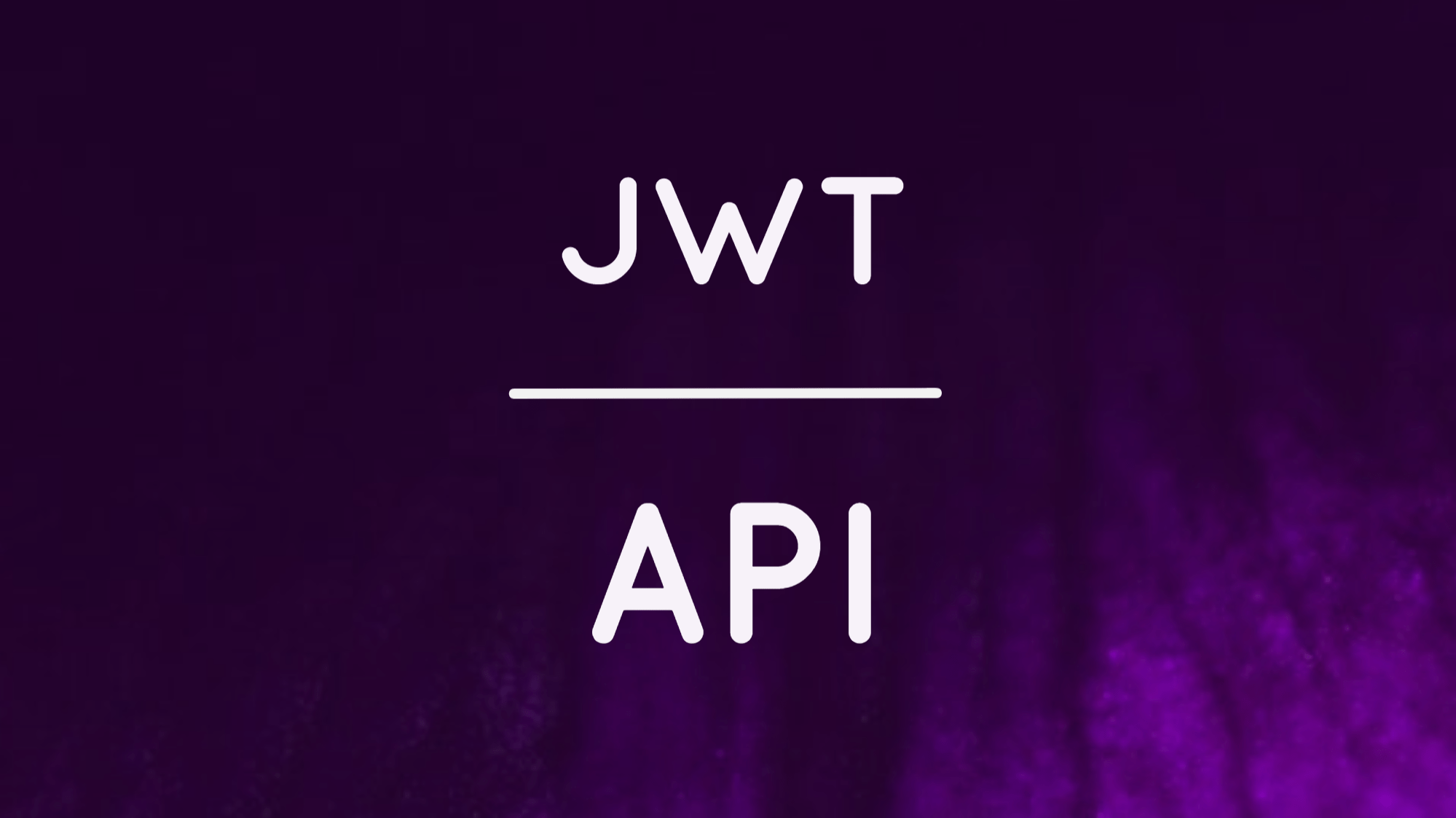  Java Spring Boot JWT 