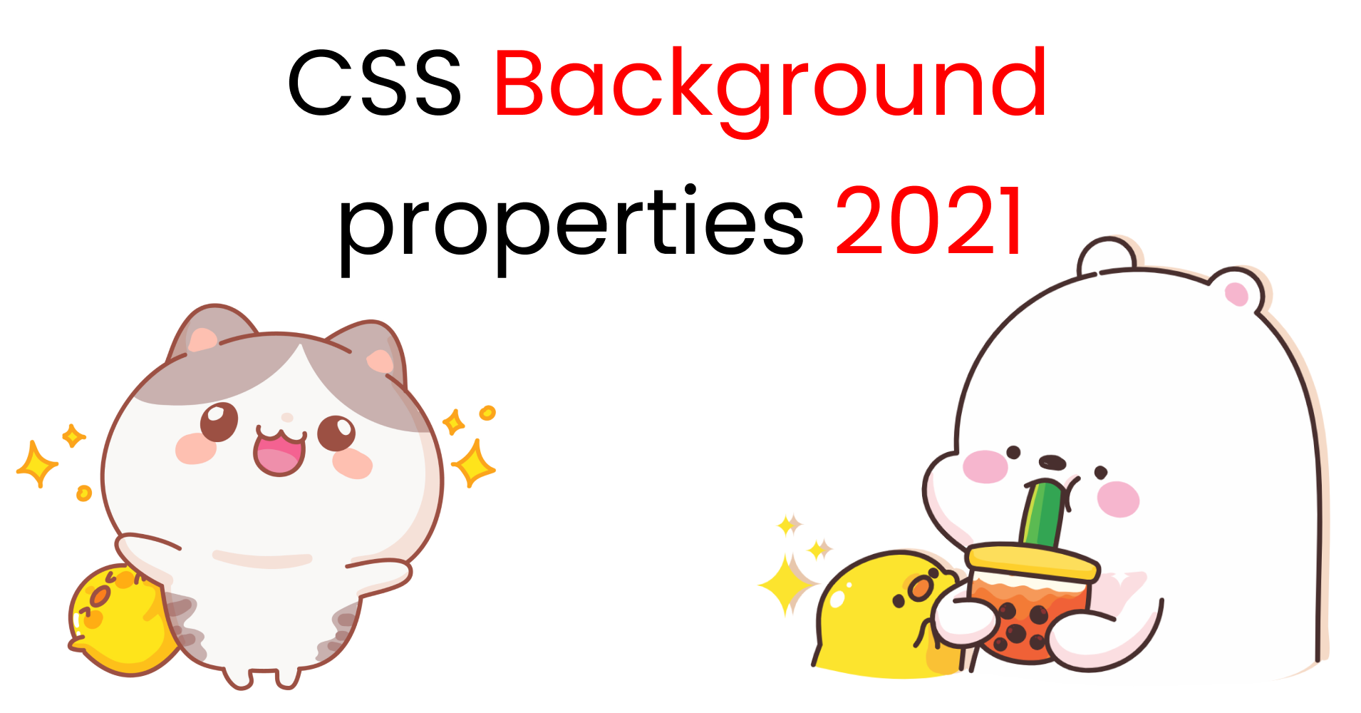 CSS Background 属性完全指南