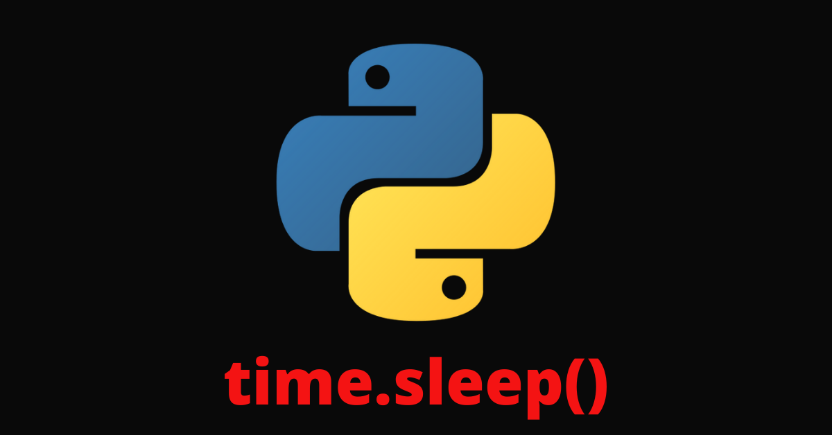 Python time