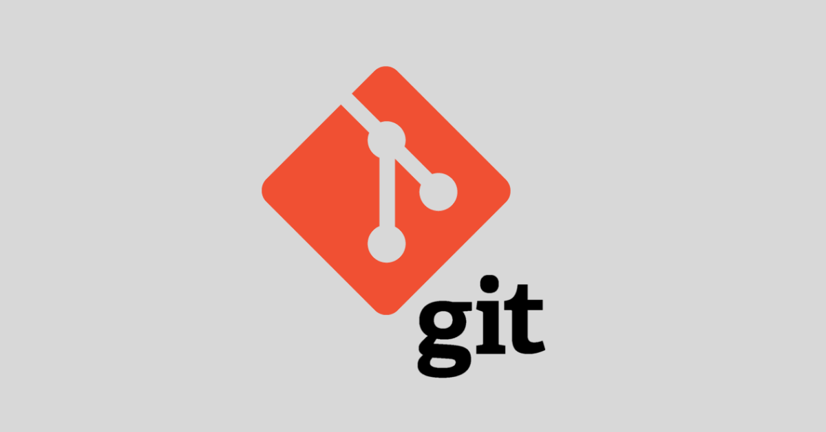 git