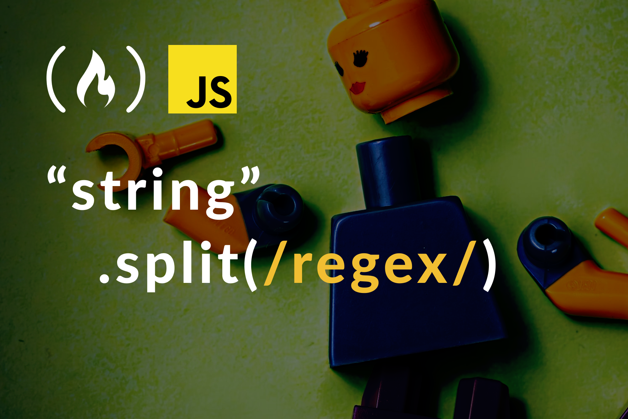 Javascript String Split Fixed Length