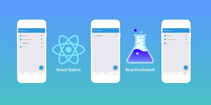 如何使用 React Native 构建实时 to do 应用程序