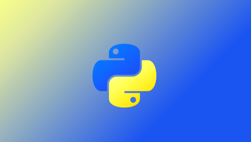 Python学习：从小白到大神