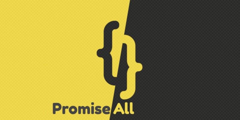 详解 JavaScript Promise.all