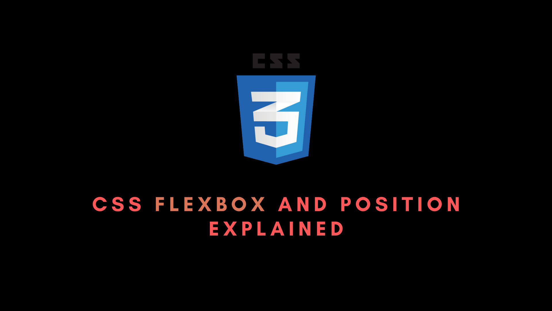 CSS 定位和 Flexbox 使用示例