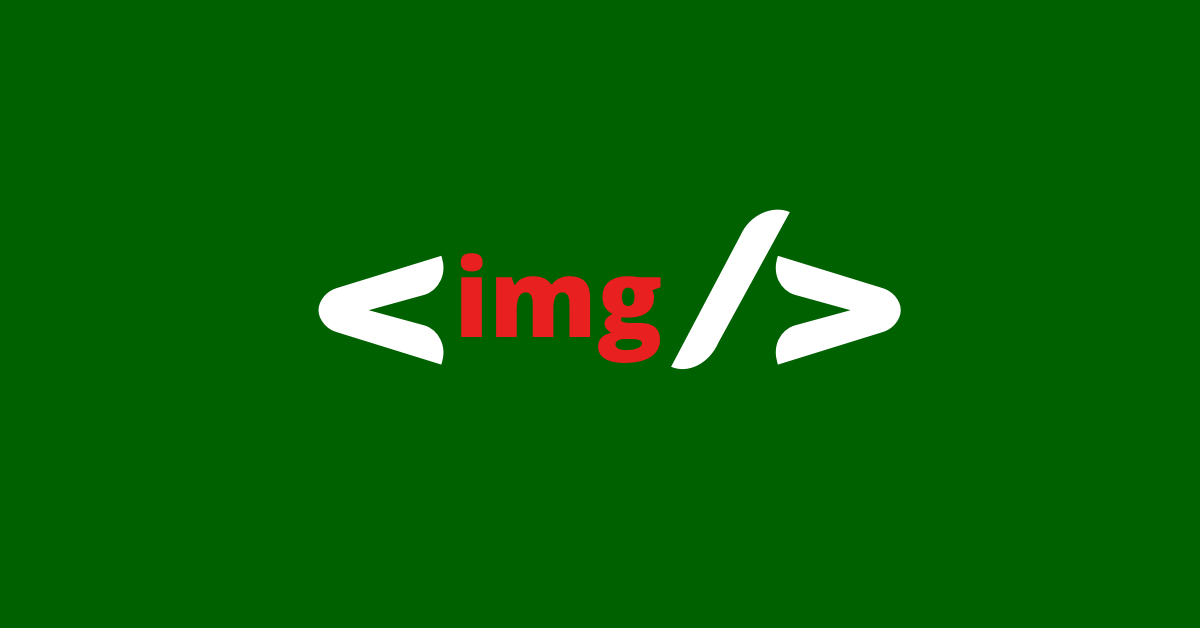 HTML <img> 标签