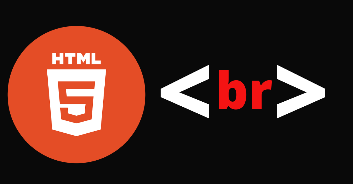 HTML 换行符——如何使用 HTML <br> 标签换行