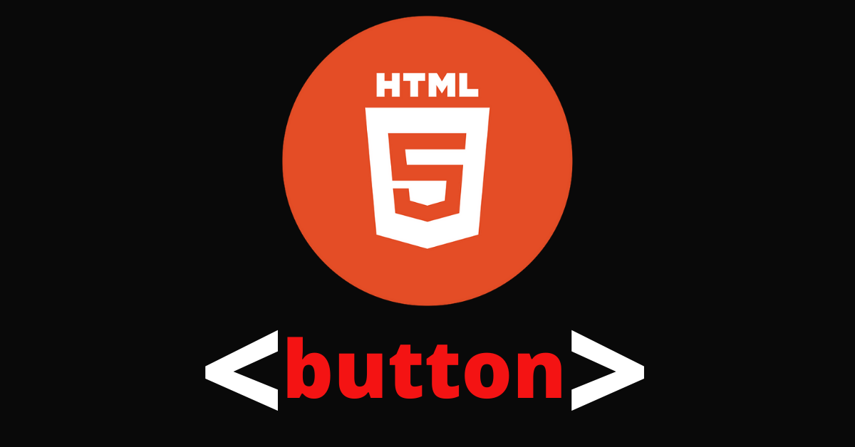 HTML 按钮——如何给你的网站添加按钮