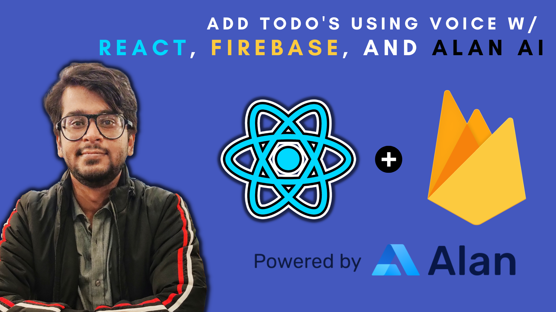如何使用 React、Firebase 和 Alan AI 构建语音控制的 Todo 应用