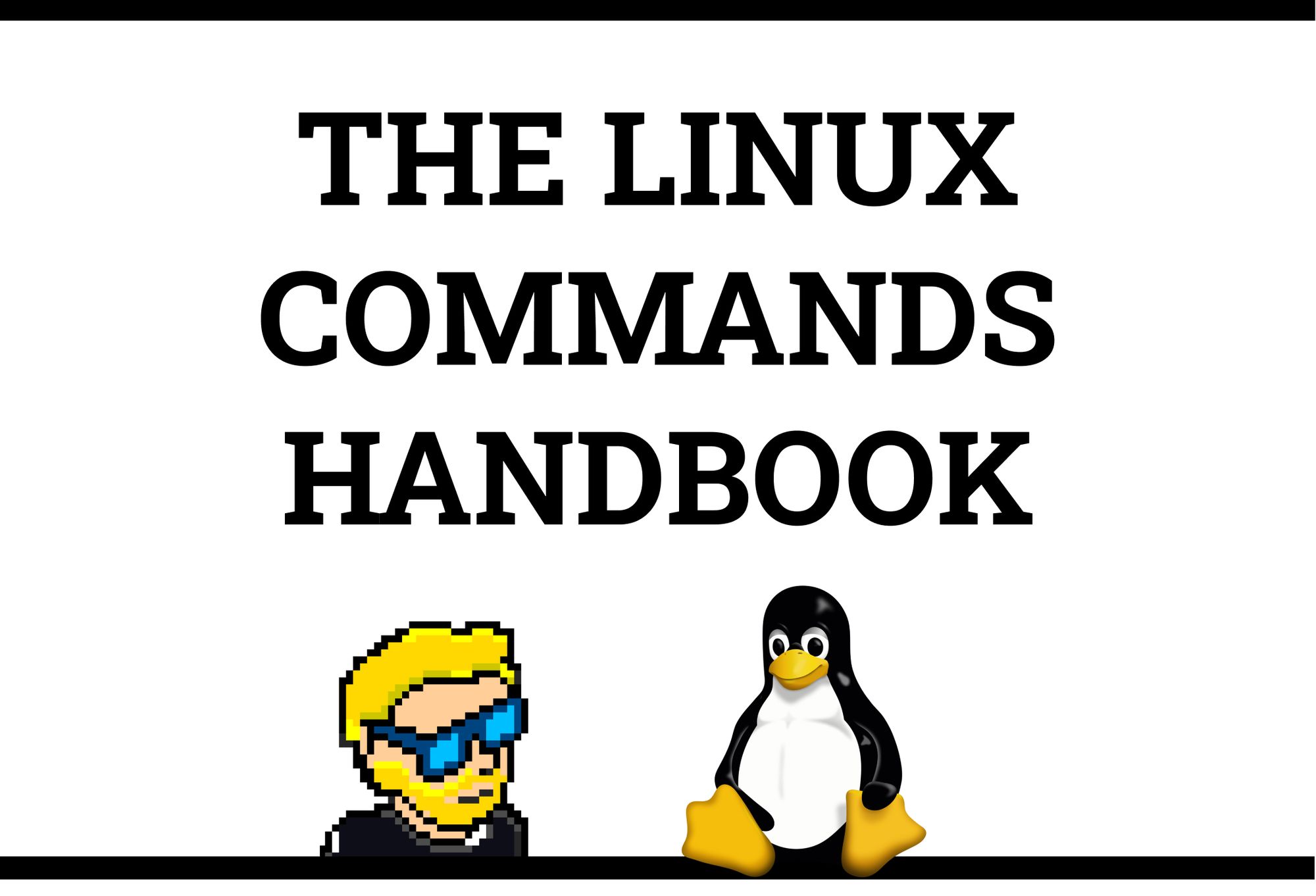 Linux 命令完全手册