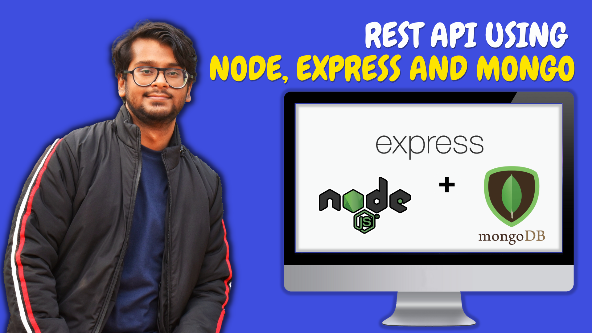 如何使用 Node、Express 和 MongoDB 构建一个 RESTful API