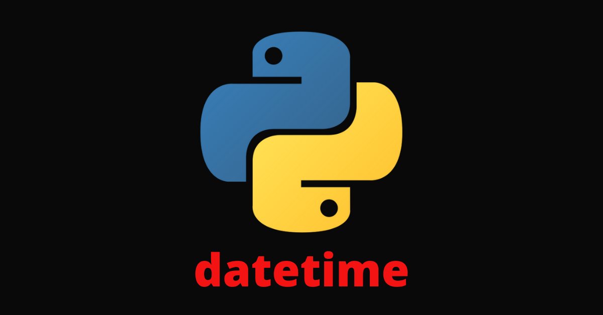 如何在 Python 中用 Datetime 获取当前时间