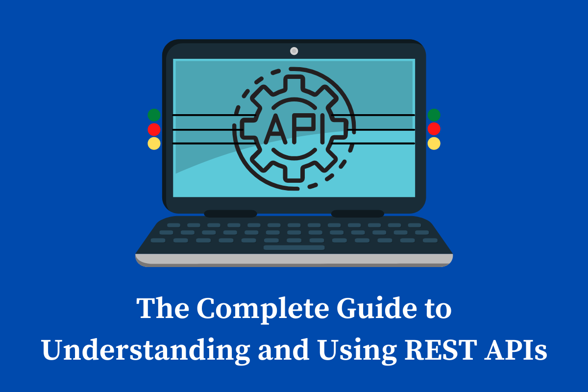 如何使用 REST API