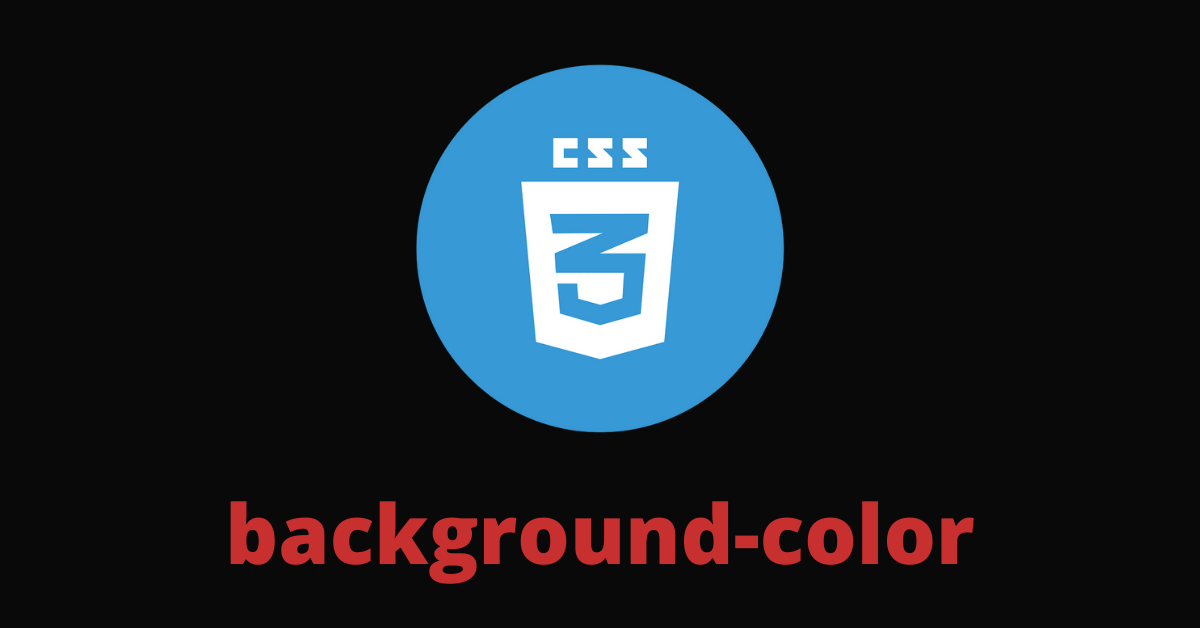 Div Background Color——如何在 CSS 中更改背景颜色