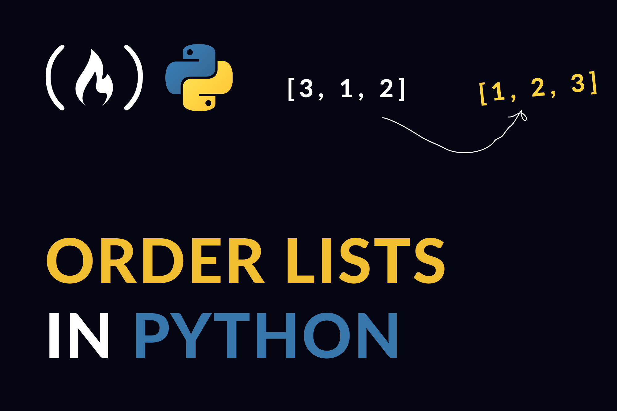 Python 列表排序