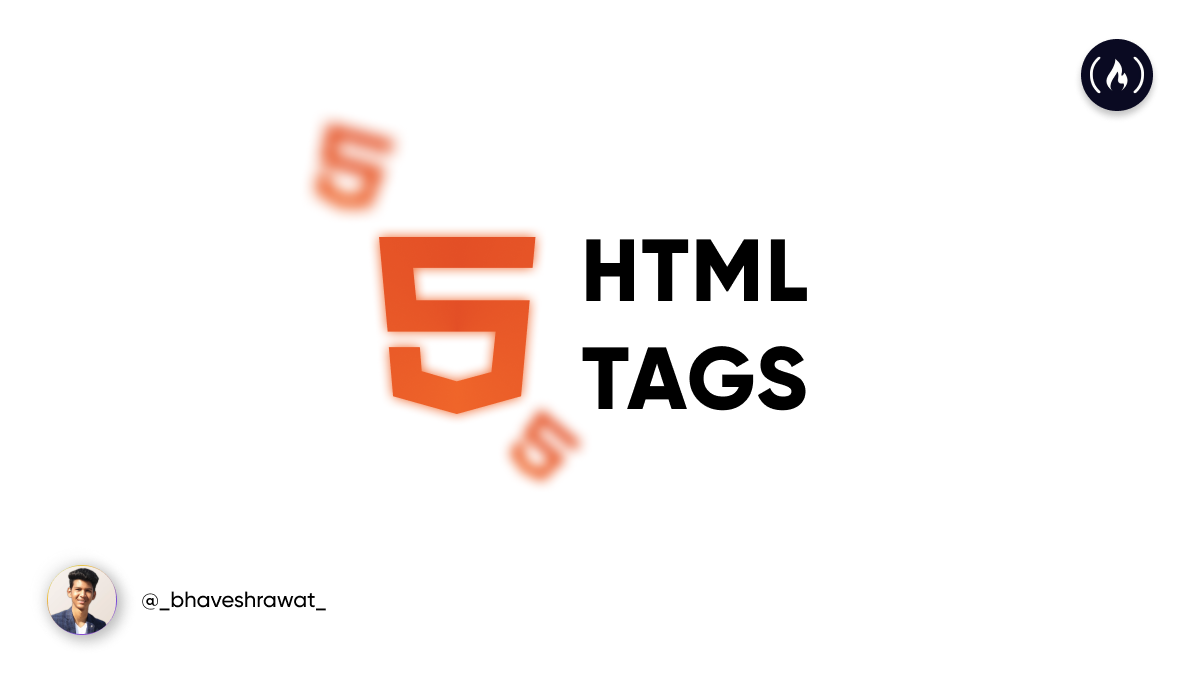 你可能不知道的有用的 HTML5 标签