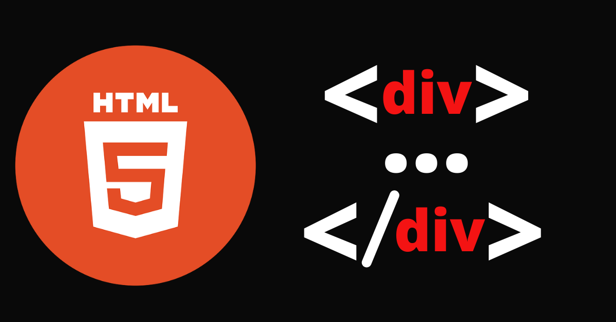 HTML Div——什么是 Div 标签以及如何用 CSS 为其设置样式