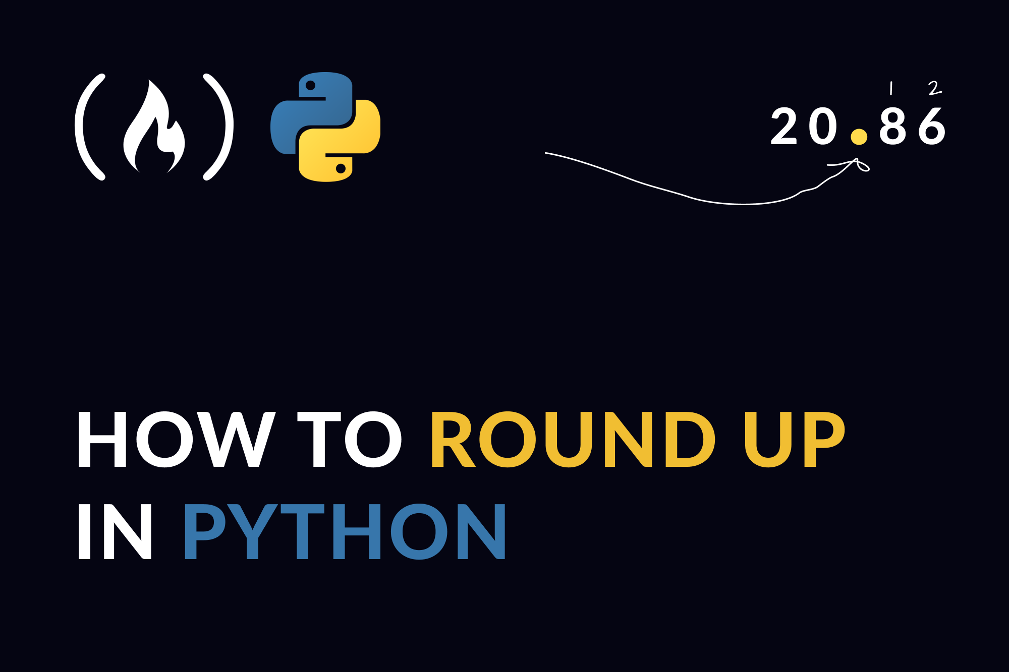 如何在 Python 中四舍五入到小数点后 2 位