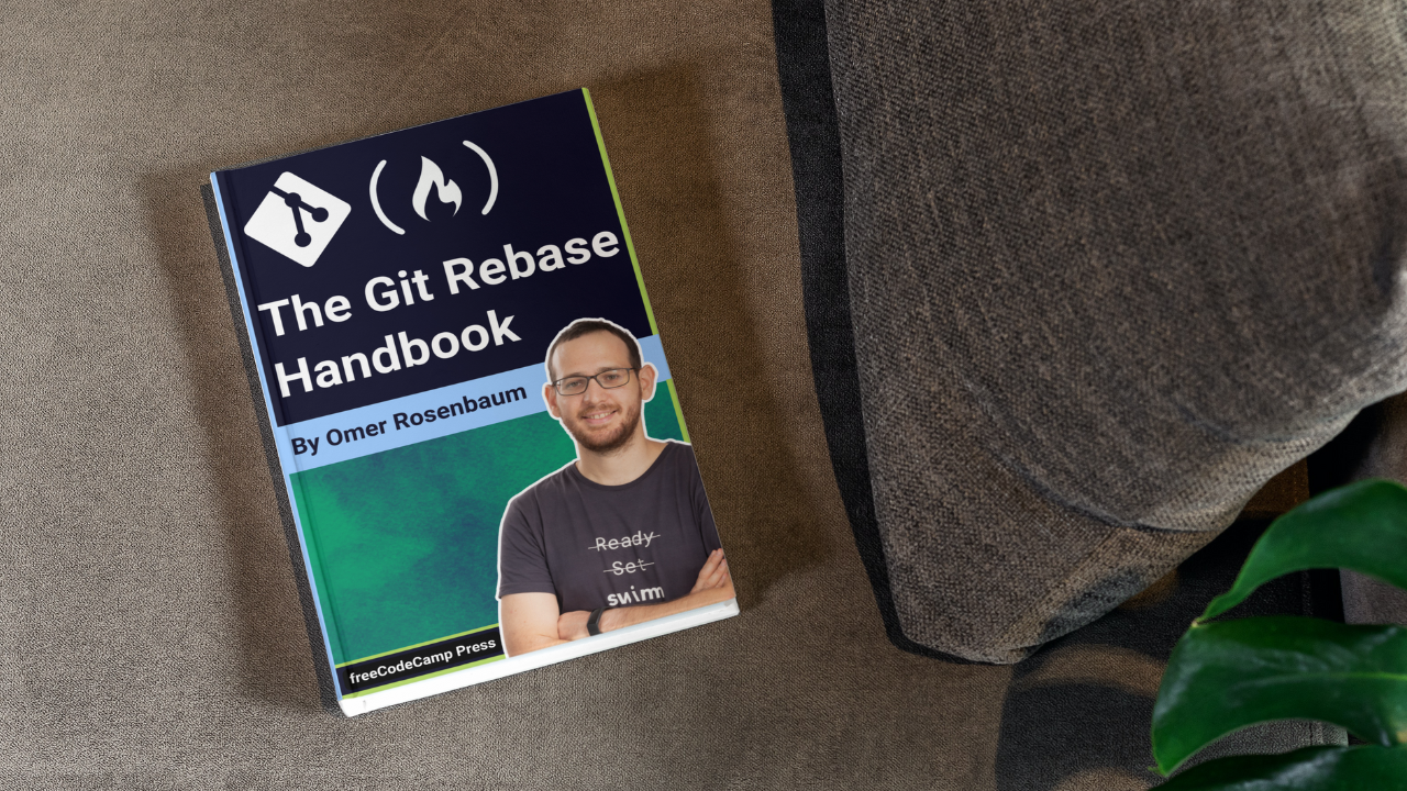 Git Rebase 手册