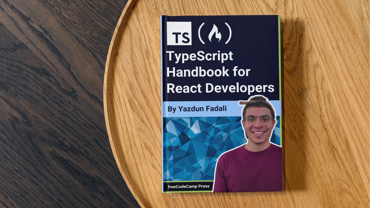 React 开发人员的 TypeScript 手册 —— 如何构建类型安全的 Todo 应用程序