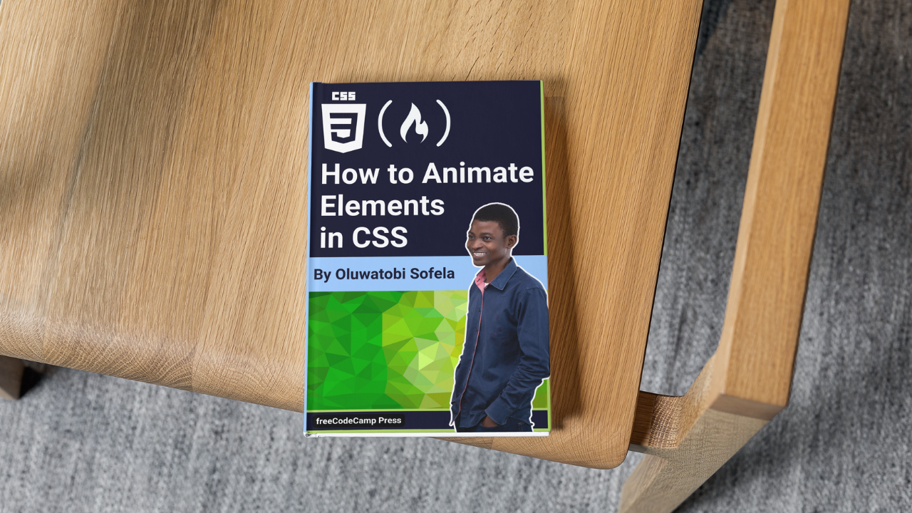 CSS 过渡与动画手册——如何用 CSS 为元素制作动画